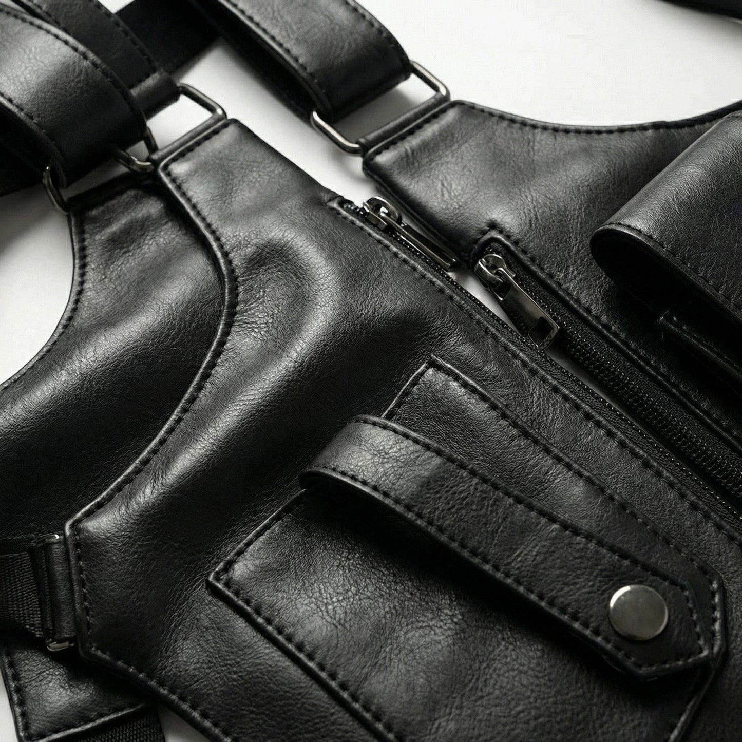 LegacyWave™ Signature Satchel — Effortless Style and Rock-Solid Confidence for Your Everyday Hustle
