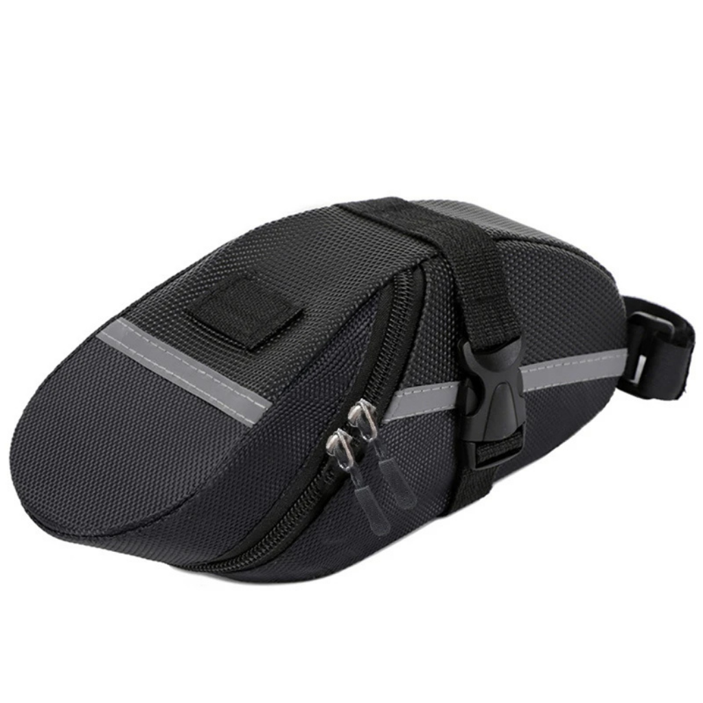 Classic Women's Saddle Bag in Faux Leather