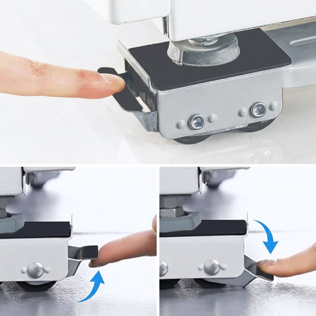 EasySlide - Move Heavy Furniture Without Strain