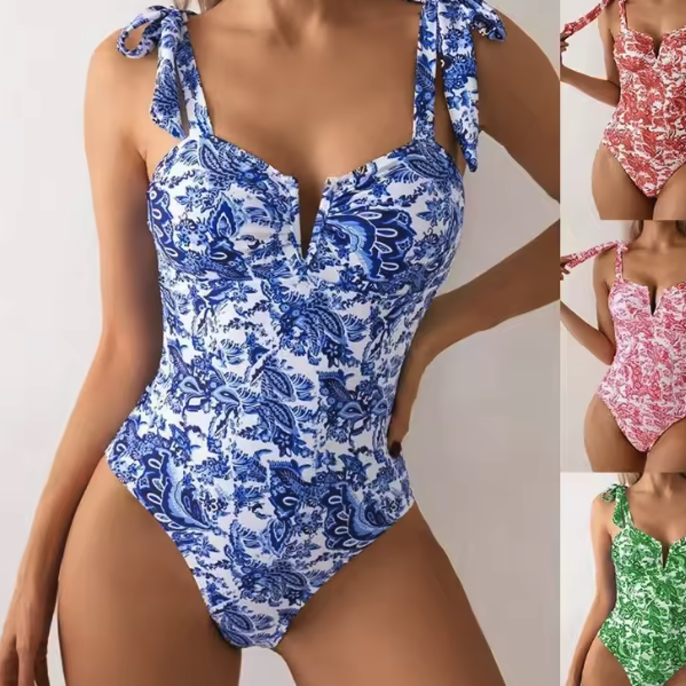 Feel Confident and Flawless All Day at the Beach