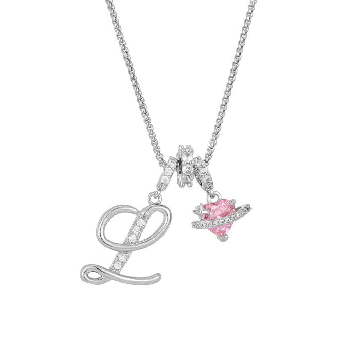 LuxeLume™ — Wear Your Story in Radiant, Personalized Elegance