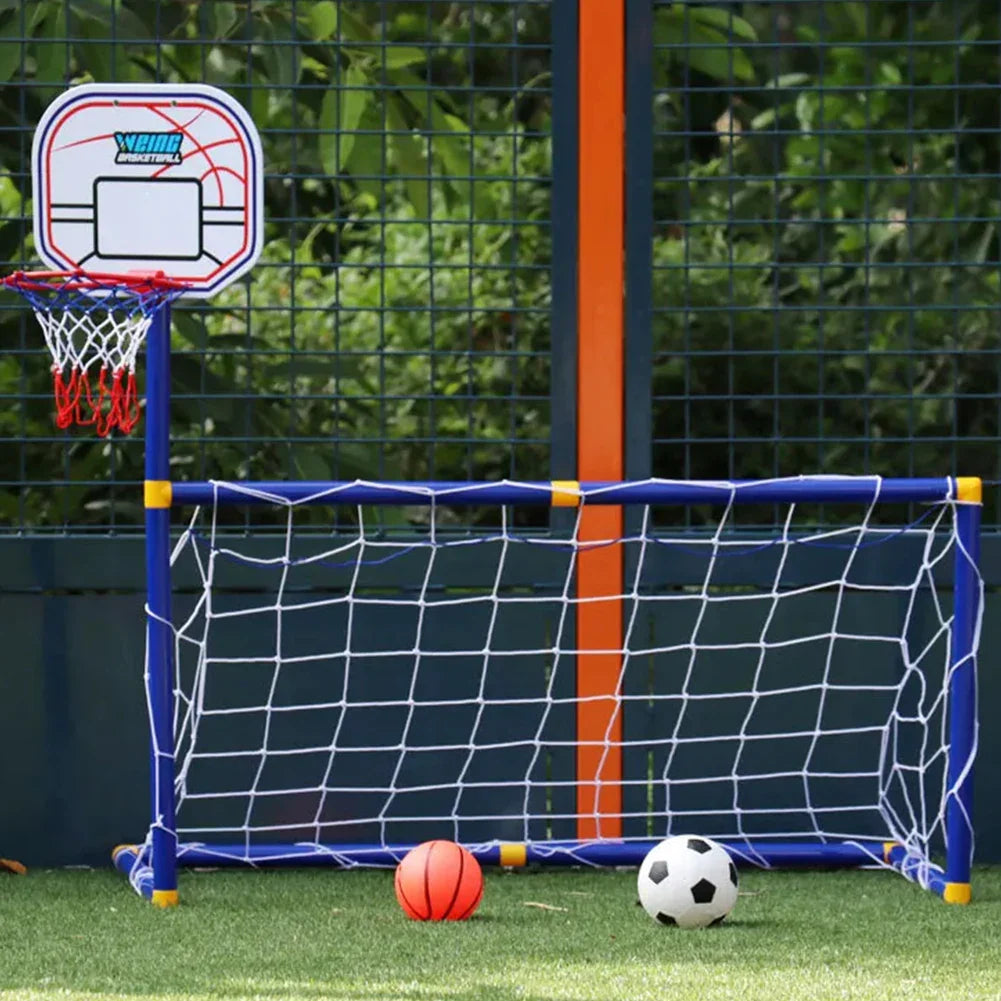Kids Sports Goal for Endless Fun and Activity