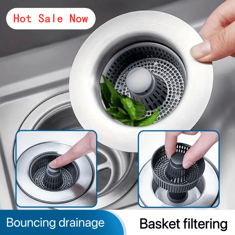 Clear Drains and Fresh Kitchens Effortlessly with ClearFlow Solution