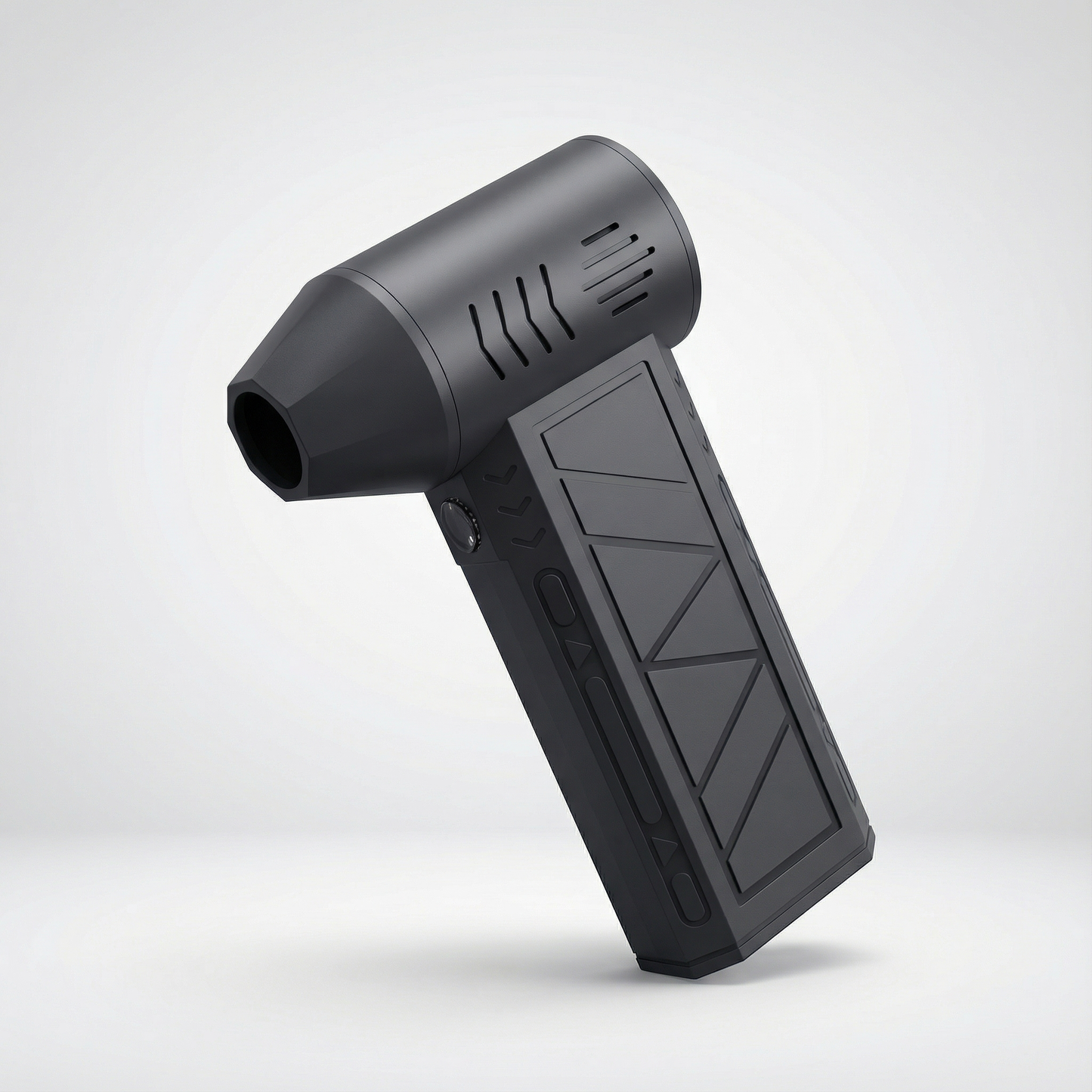 Blastix™ Rechargeable Turbo Air Duster