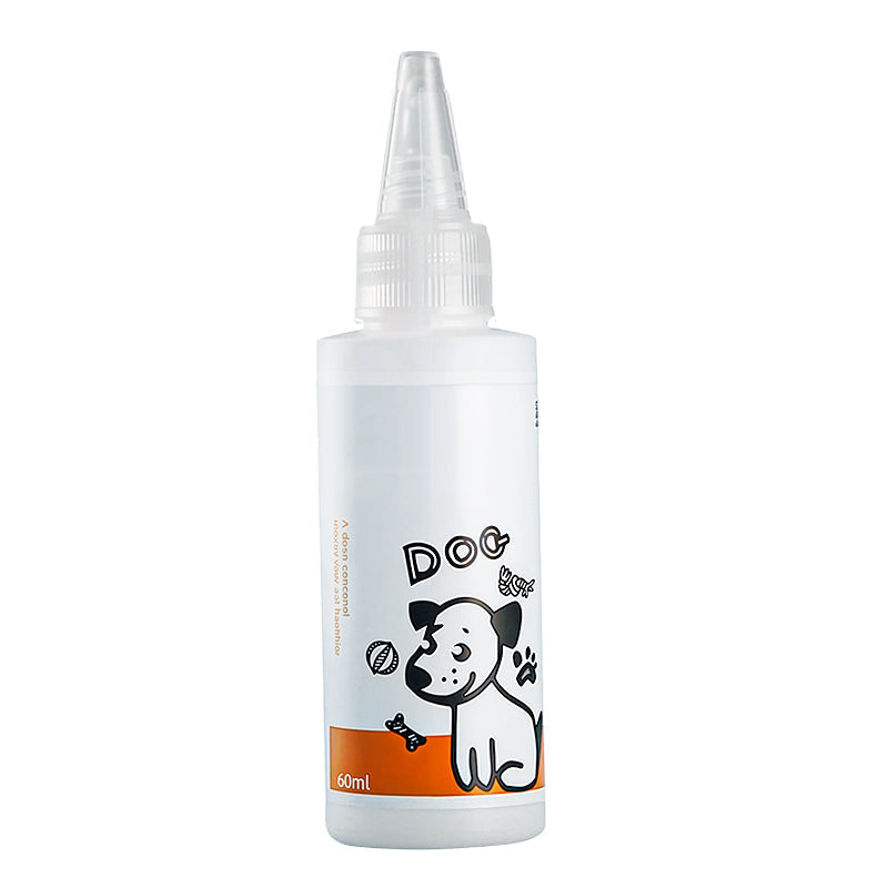 AurisEase™ — Instantly Soothe Your Pet’s Itchy Ears and Restore Happy, Healthy Comfort