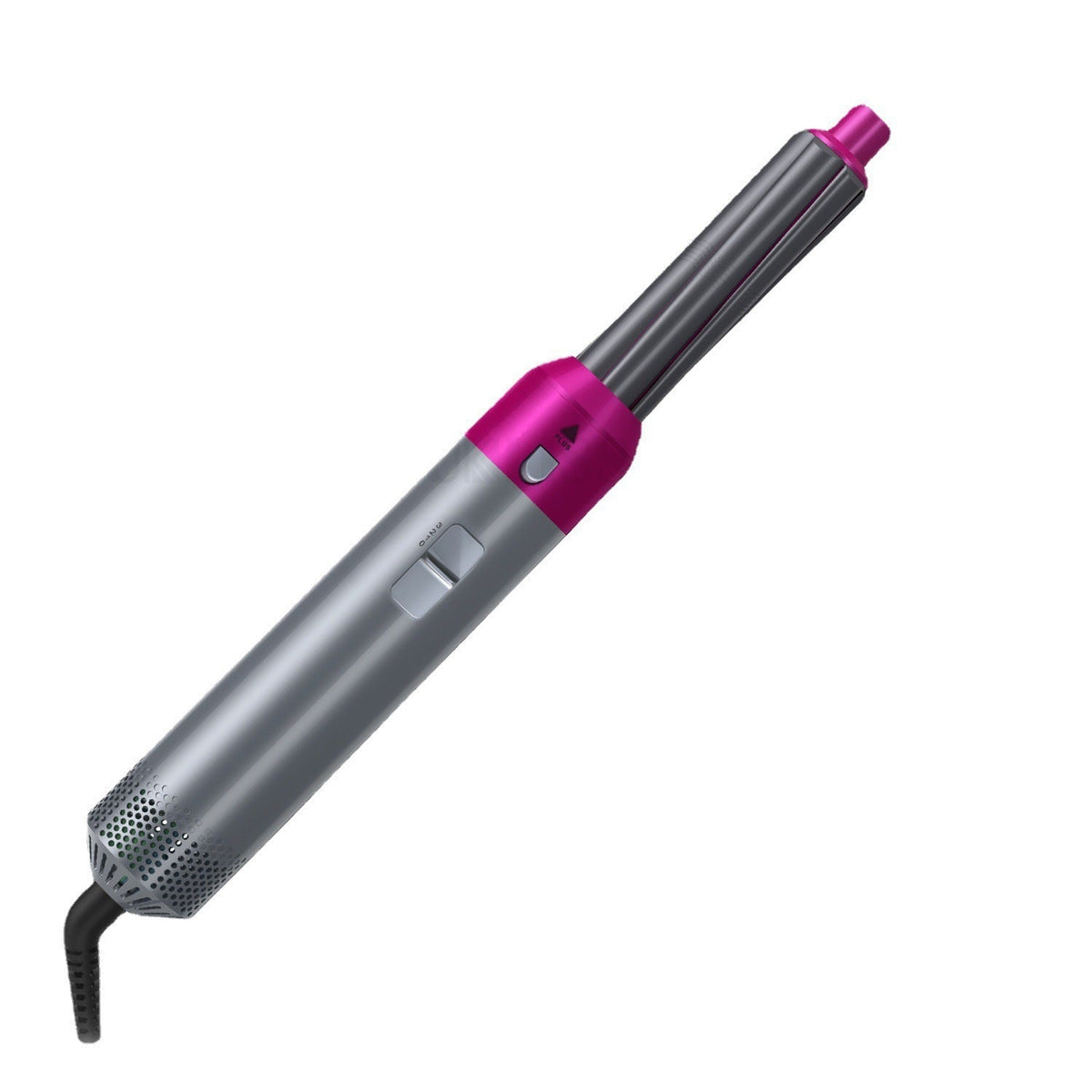 COFFEU  5 in 1 Magic Hair Styler