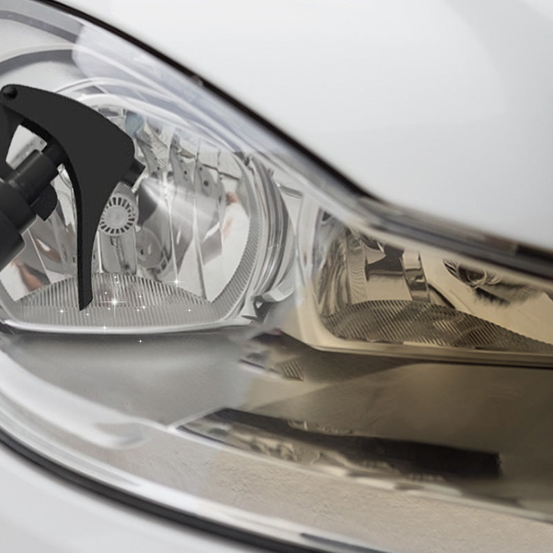 ClariLux™ Headlight Restore — Unleash Brilliant Clarity and Drive with Total Confidence
