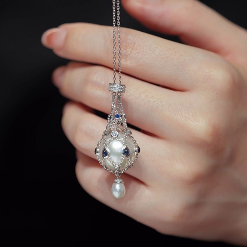 Embrace Uniqueness with Timeless Elegance