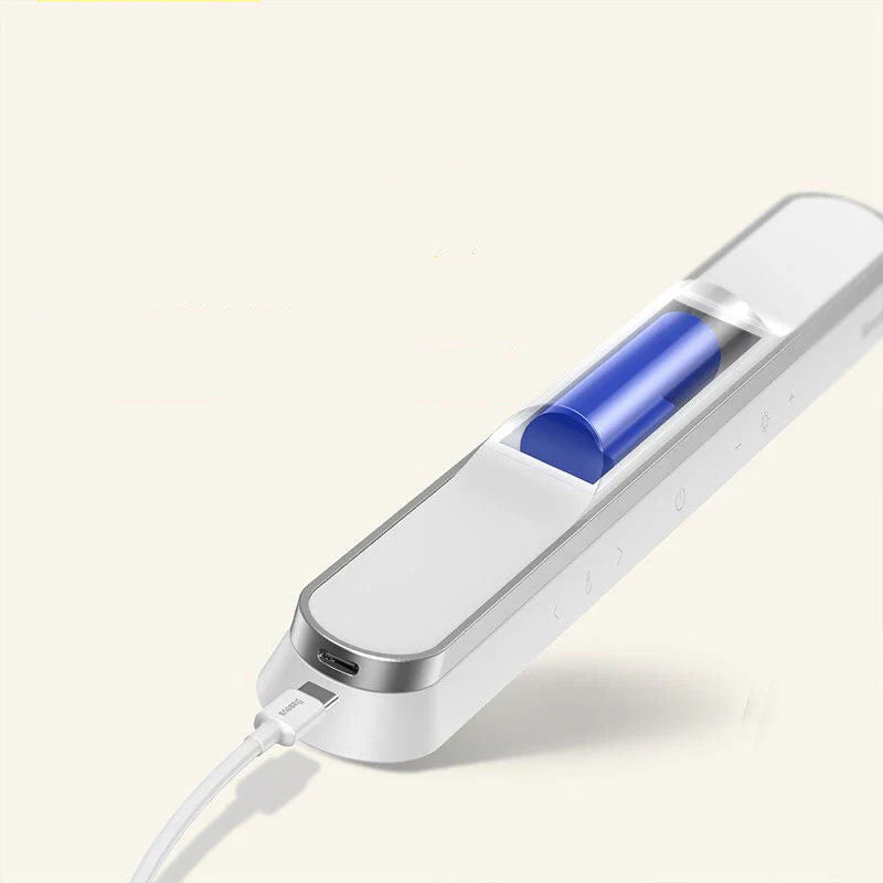 Magnetic LED Light Strip with Touch Control – Versatile Illumination Anywhere