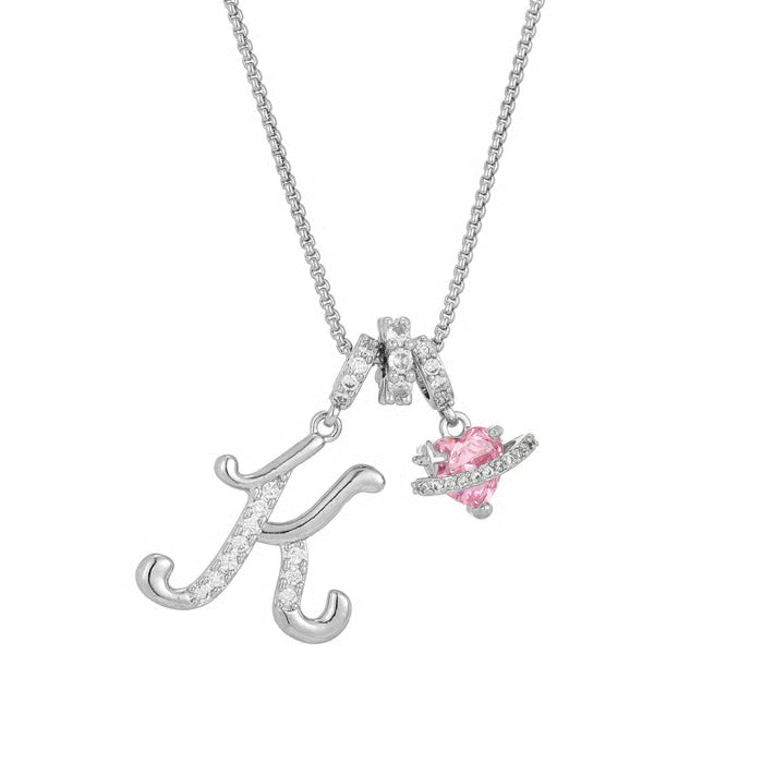 LuxeLume™ — Wear Your Story in Radiant, Personalized Elegance