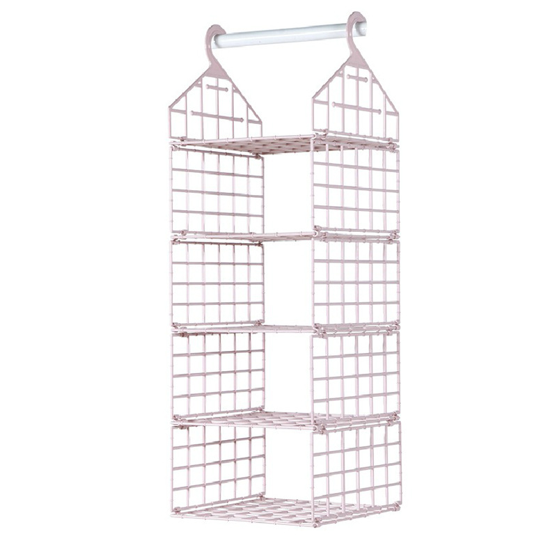 Instantly Organize and Achieve Perfect Clarity in Your Closet