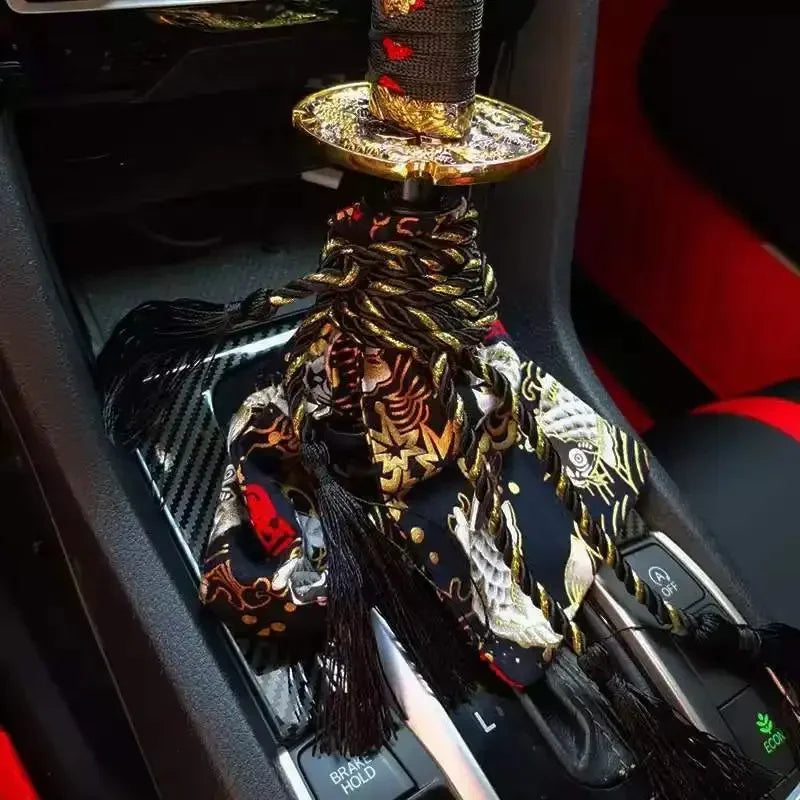 Experience Unmatched Style and Power with Every Shift