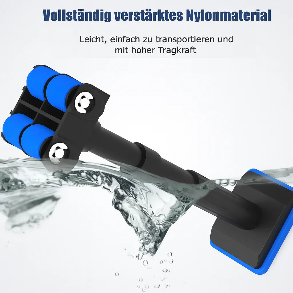 Effortless Furniture Lifting Tool with Precision Handling