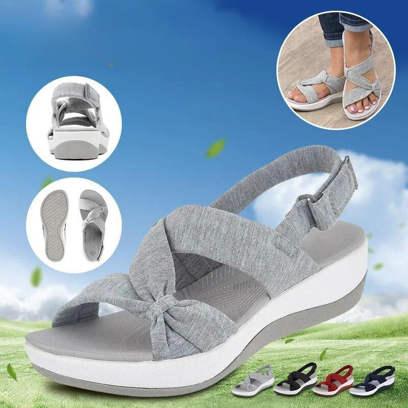 SoleRevive — Walk Pain-Free, Stand Confident, Feel Renewed All Day