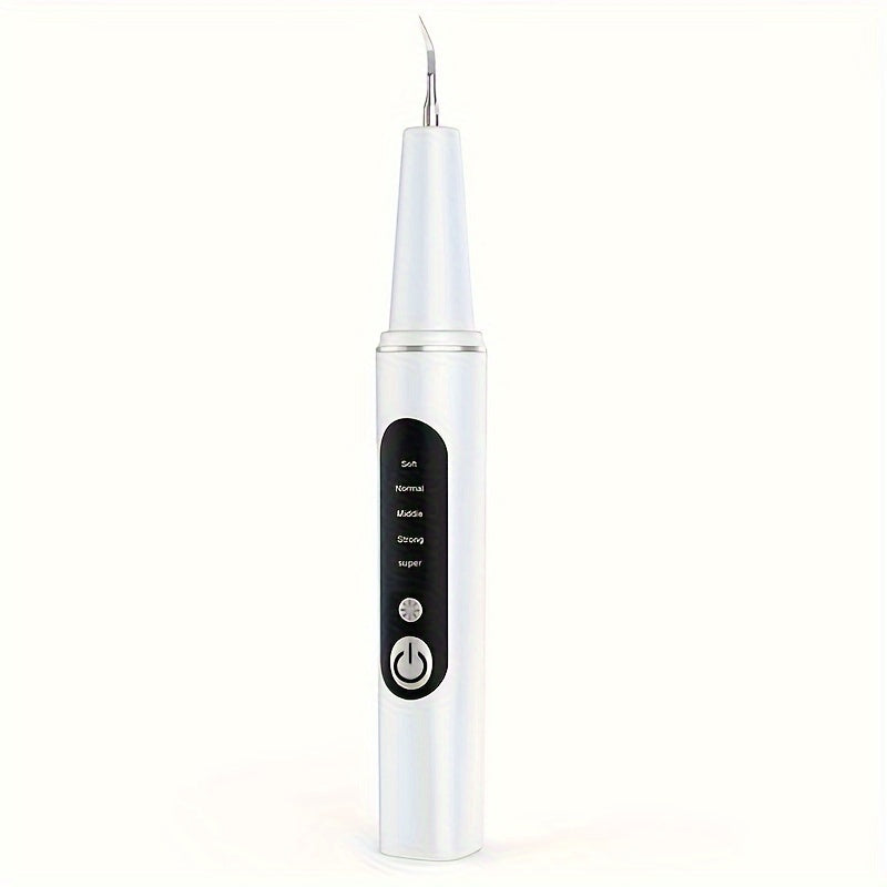 Electric Tooth Cleaner with LED Light