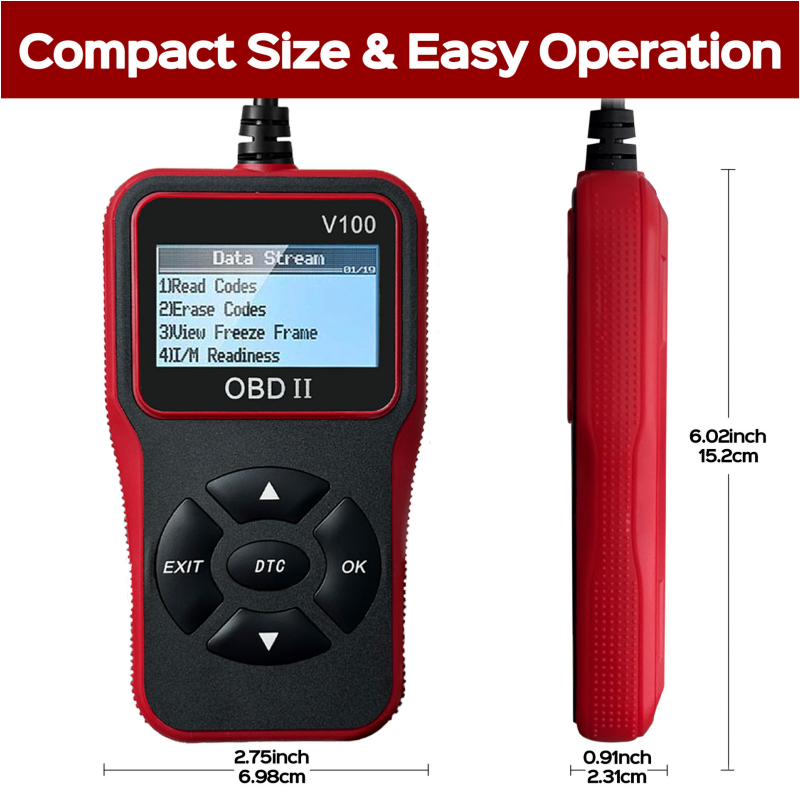 Instant Clarity for Engine Issues for Worry-Free Driving