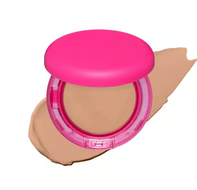 Peptide Bounce Foundation🔥Final 3 Hours: Free brush