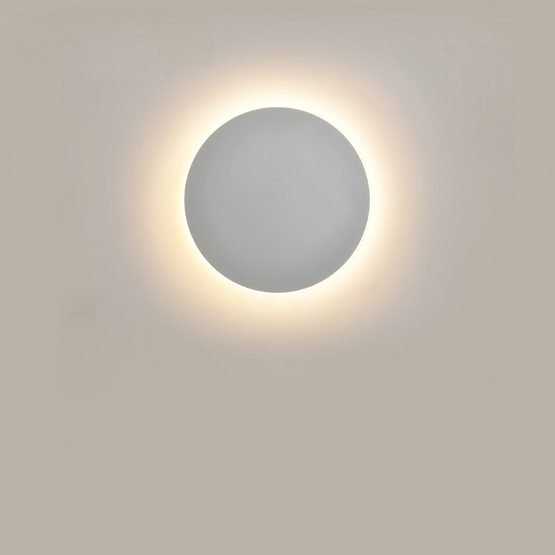 LED Wall Light - Transform Your Space with Inviting Mood Lighting