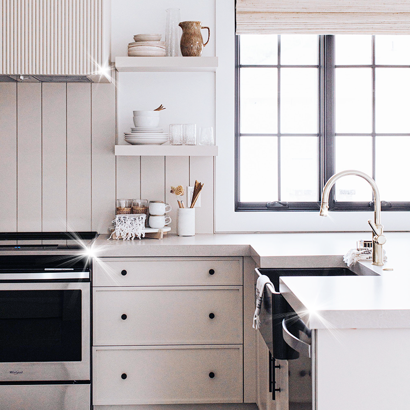 FreshMist MultiClean - Eliminate Grease & Odor for a Kitchen You'll Love