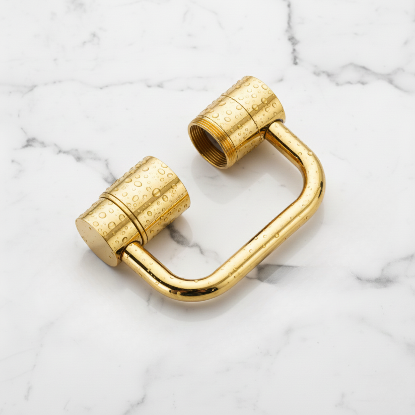 HydroTwist — 360° Swivel Faucet Extender for Kitchen Sink