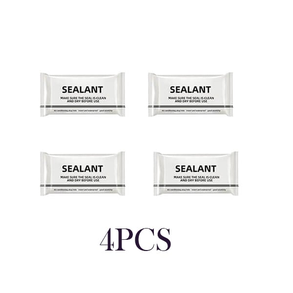 Multi-Purpose Sealant for Various Applications
