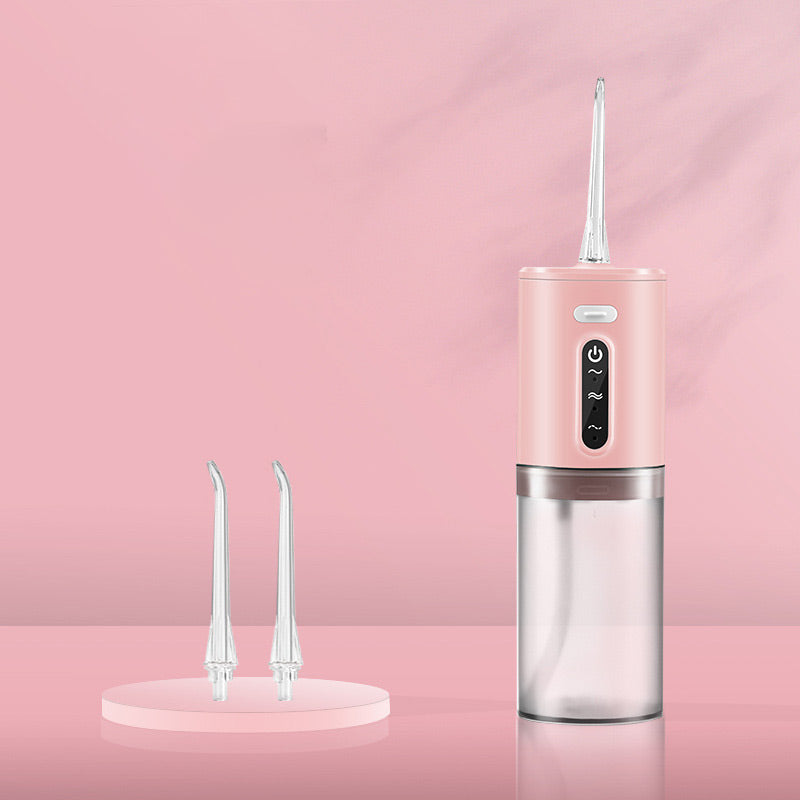 Gentle Power for a Radiant Smile and Healthy Gums