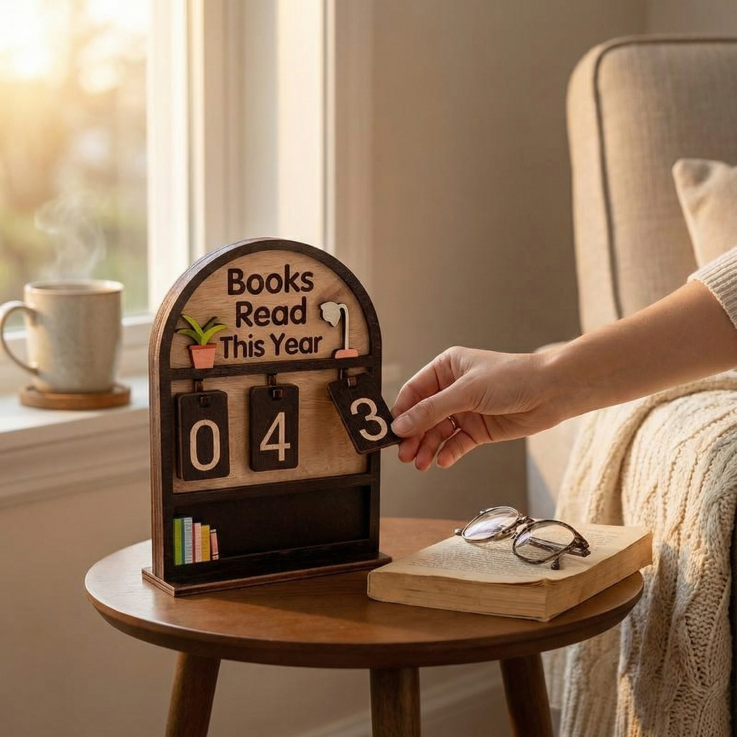 Celebrate Your Reading Pride with Every Turned Page