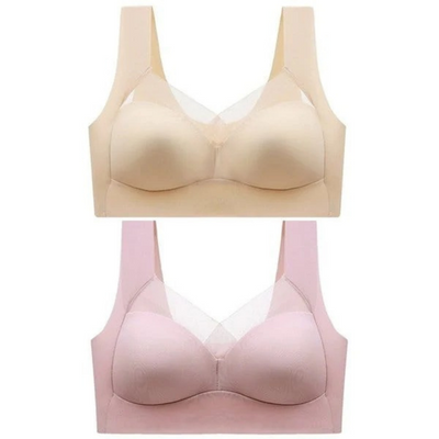 VivaDrape — Freedom from Pinch with All-Day Weightless Support and Cool Comfort (1+1 FREE TODAY!)