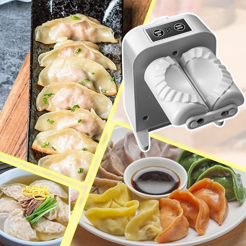 RavioMight — Ravioli Maker Press Mold