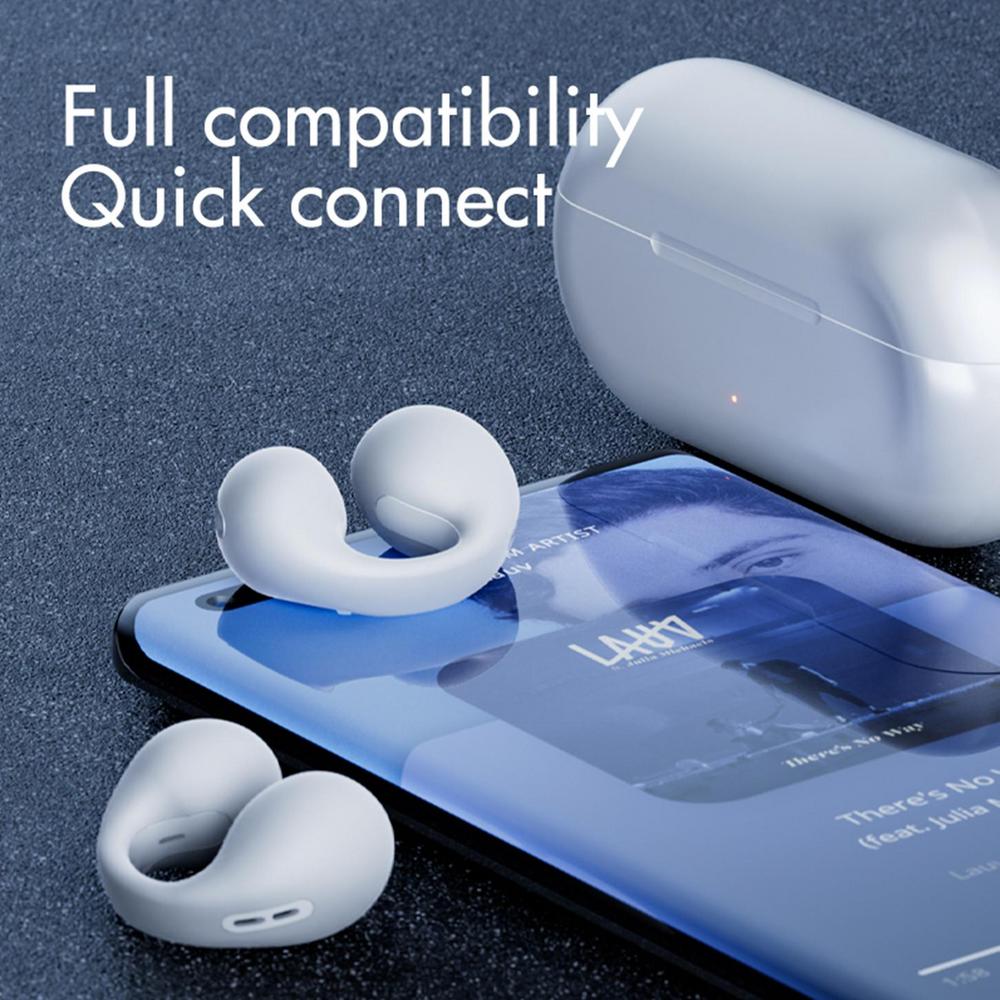 Headphones | Open-Ear Audio | Wireless | OpenPulse