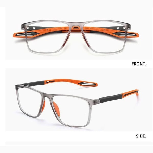 SkyVision - Titanium Progressive Reading Glasses