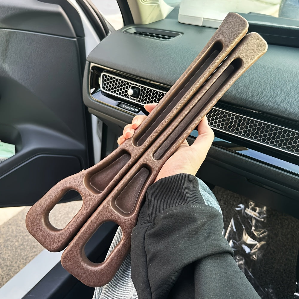 Car Seat Gap Organizer – Set of 2
