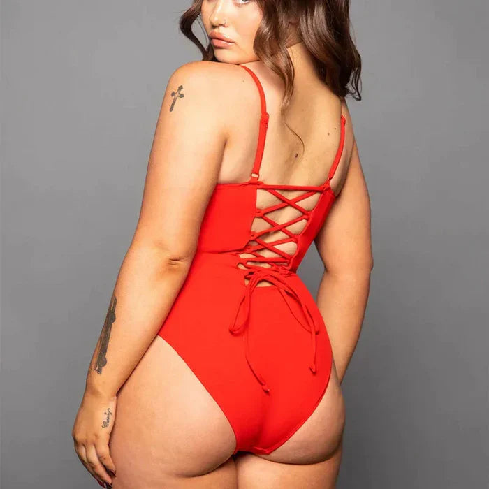 CurvaLuxe™ — Instantly Sculpt Your Curves and Own Every Look