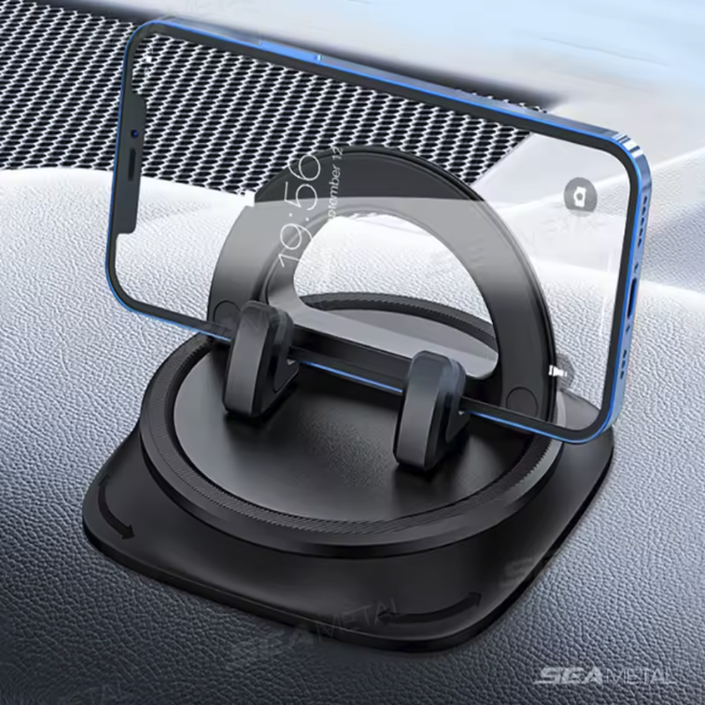 Non-Slip Control for Bumpy Roads – GripMaster