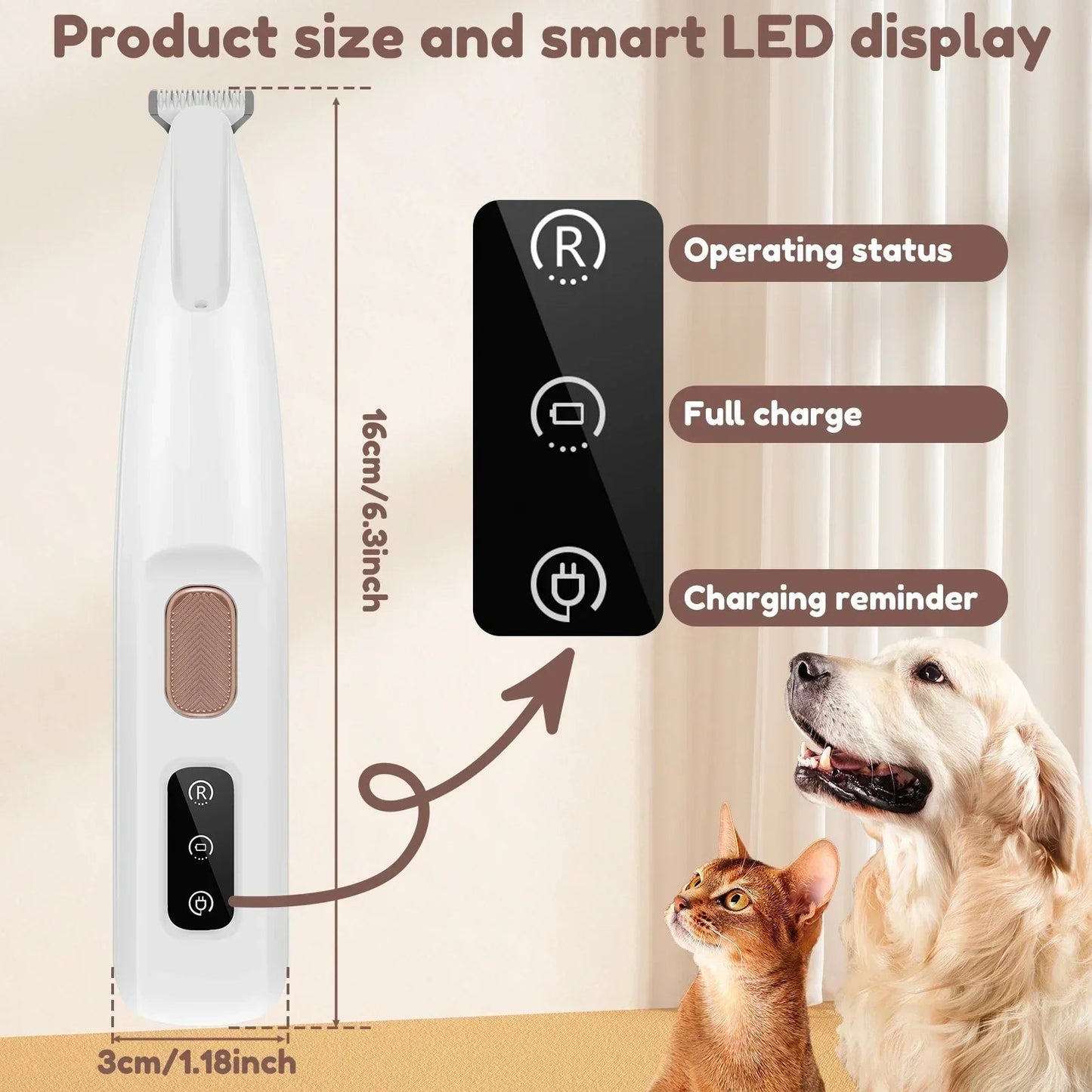 PawSafe™ | Keep Your Pet Steady, Clean, and Cozy Every Step