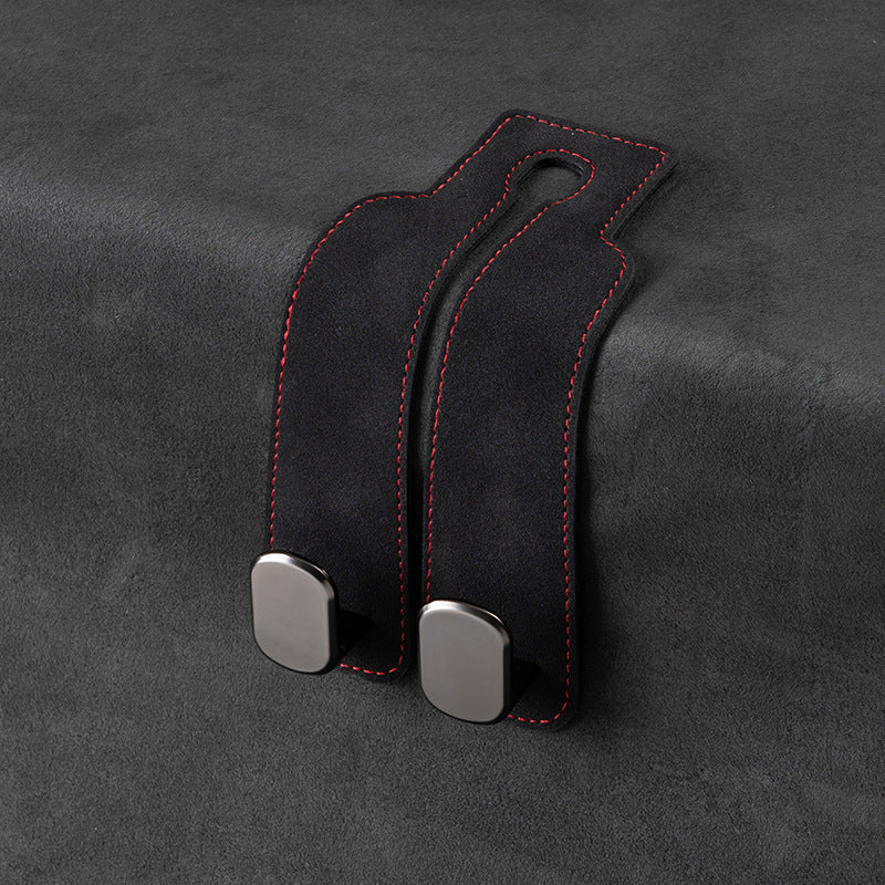 Non-Slip Bag Organizer for a Tidy and Relaxed Driving Experience