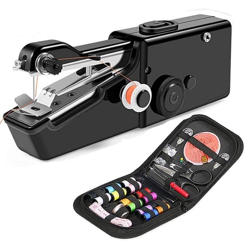 Mohly™ Handheld sewing machine