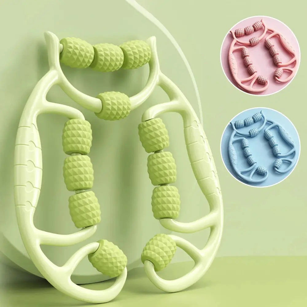 CeluPulse — Transform Your Legs with Effortless Slimming and Soothing Relief