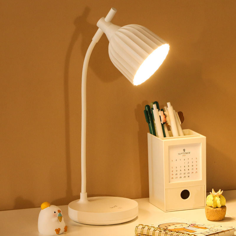 Flexible LED Table Lamp