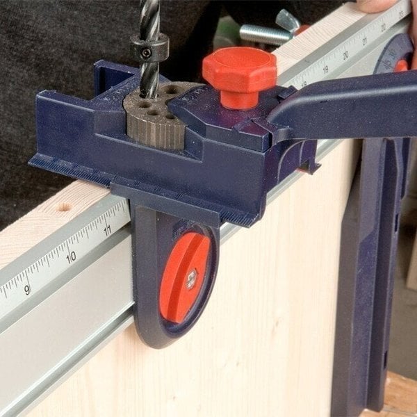 Easy Precision Drilling Tool for Accurate Results