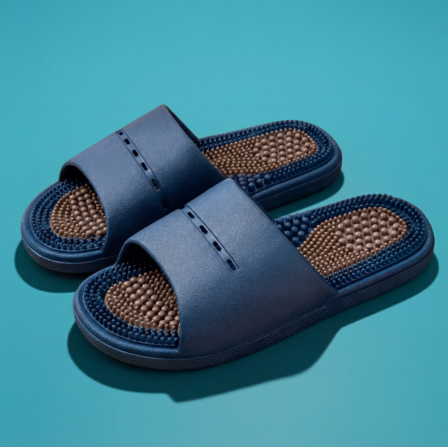 Feel Lightness and Relaxation for Your Feet with Every Step!