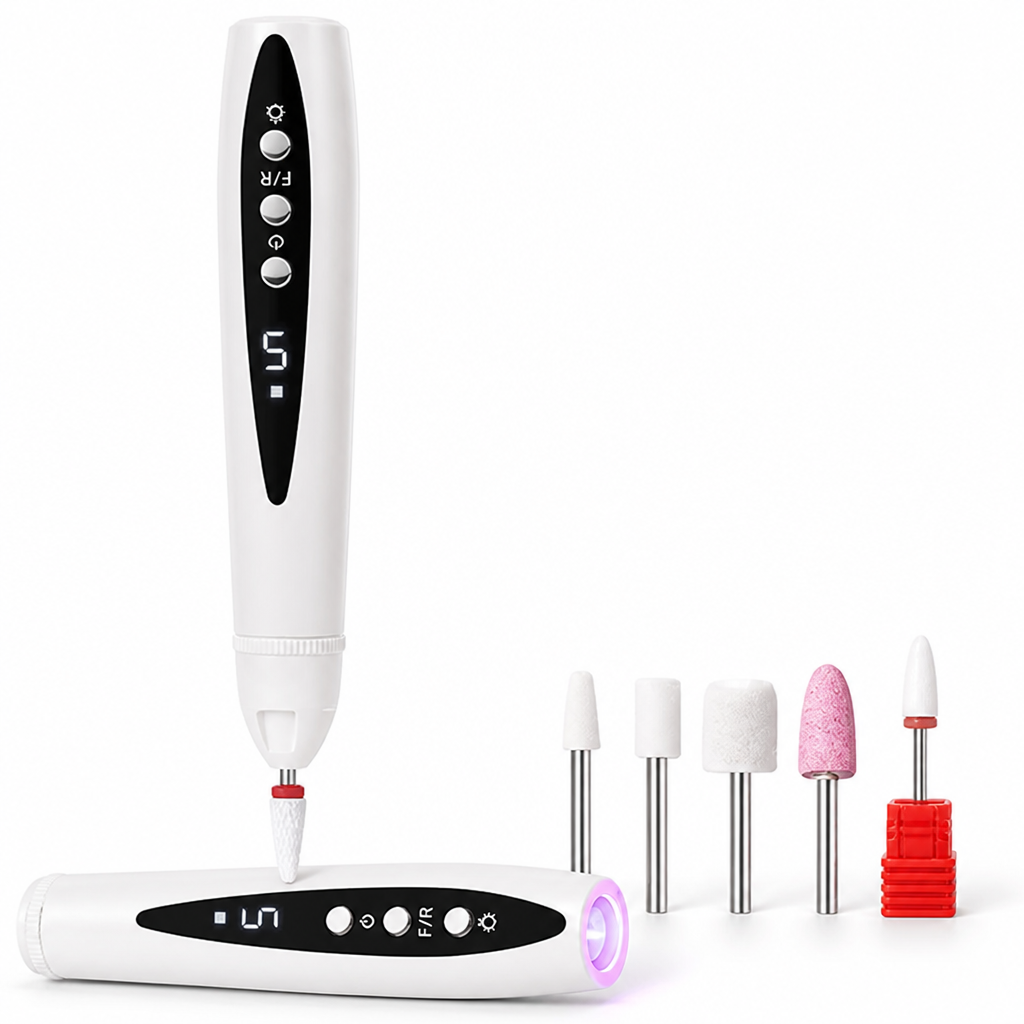 Propeluxe — Command Thick Nails with Effortless Precision and Salon-Ready Confidence