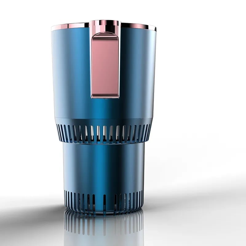 CoffeeChill - Your Secret Tool for Perfect Beverage Enjoyment Anytime