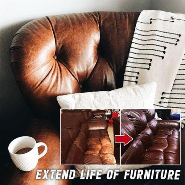 Luxora™ — Instantly Restore Worn Leather to Stunning, Flawless Perfection
