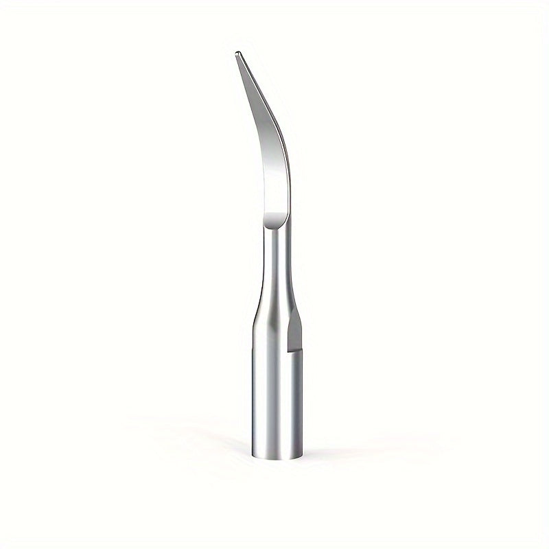Electric Tooth Cleaner with LED Light