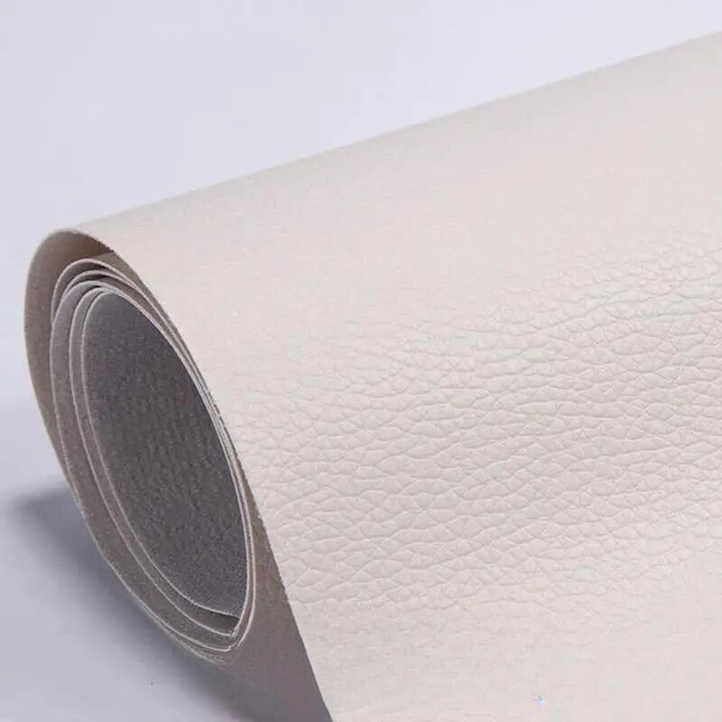 Self-Adhesive Repair Patch Roll for Furniture and Upholster