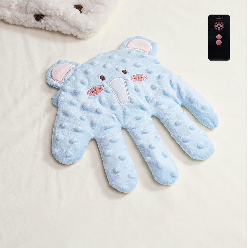 Instant Relaxation for Peaceful Nights and Happy Parents