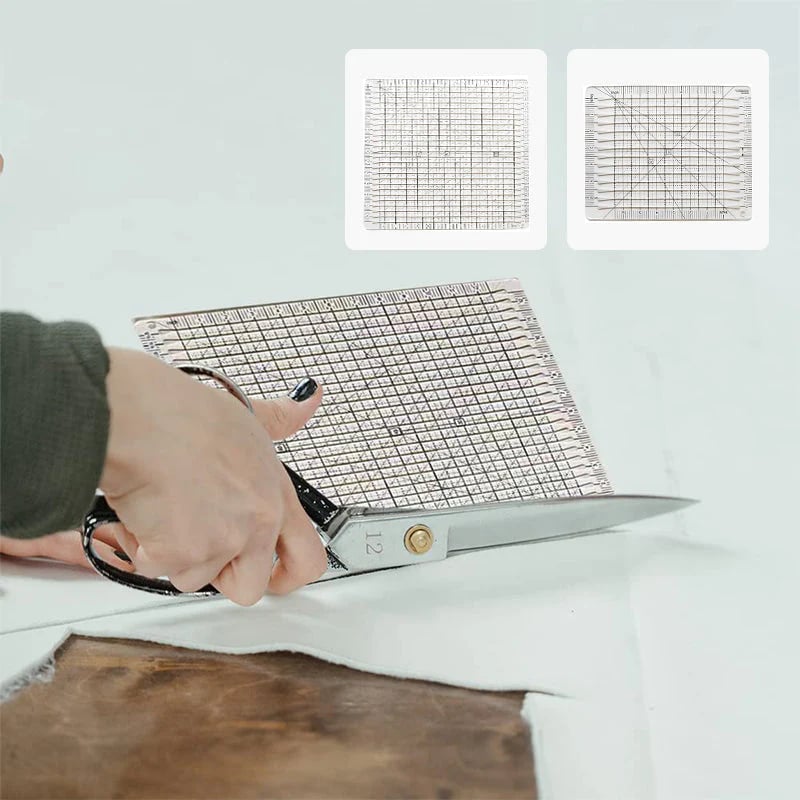 Fabric Edge Cutter for Quick and Effortless Creativity