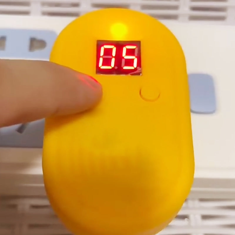Instant Heat Anytime – Perfect Warmth When You Need It