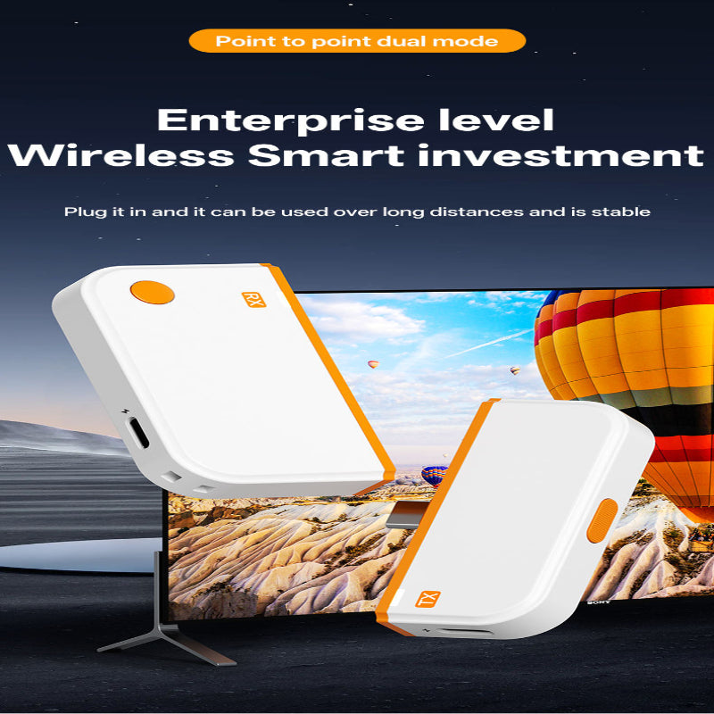 Experience Seamless Screen Flow in Seconds, Stress-Free!